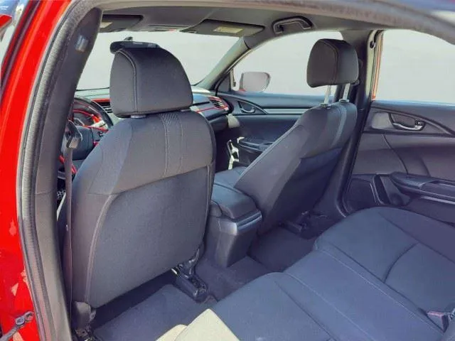 Honda Civic photo 41