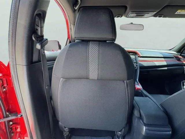 Honda Civic photo 43