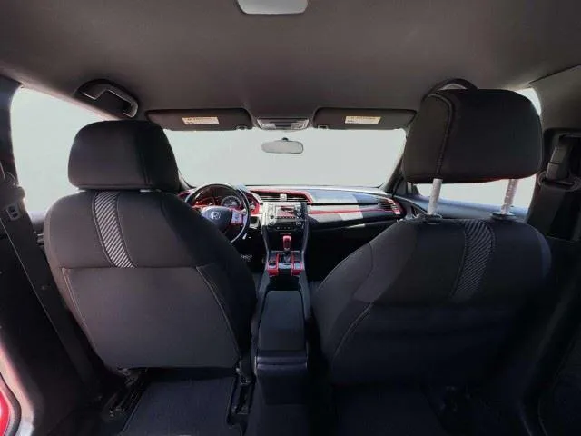 Honda Civic photo 44