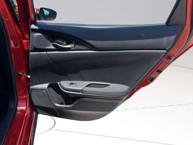 Honda Civic photo 46