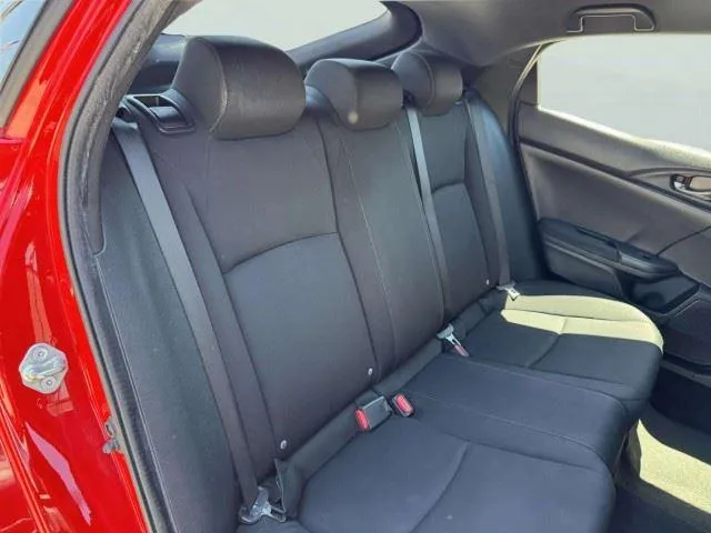 Honda Civic photo 48