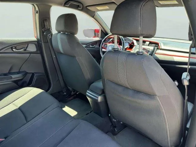 Honda Civic photo 49