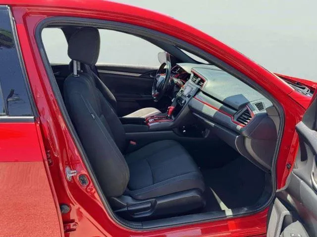Honda Civic photo 52