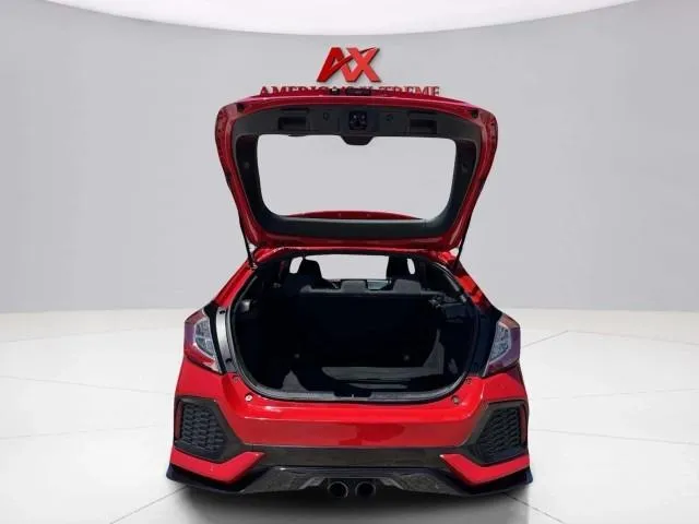 Honda Civic photo 59