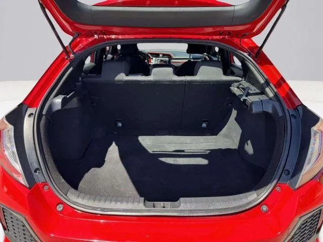 Honda Civic photo 60