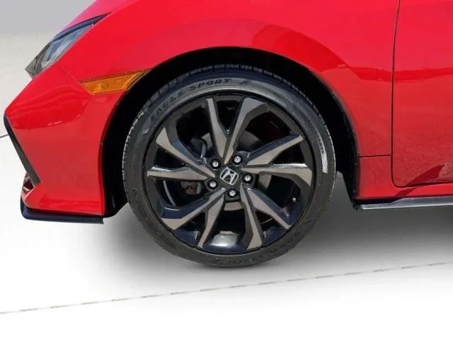 Honda Civic photo 61