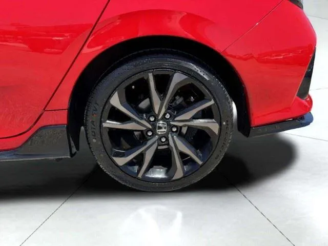 Honda Civic photo 62