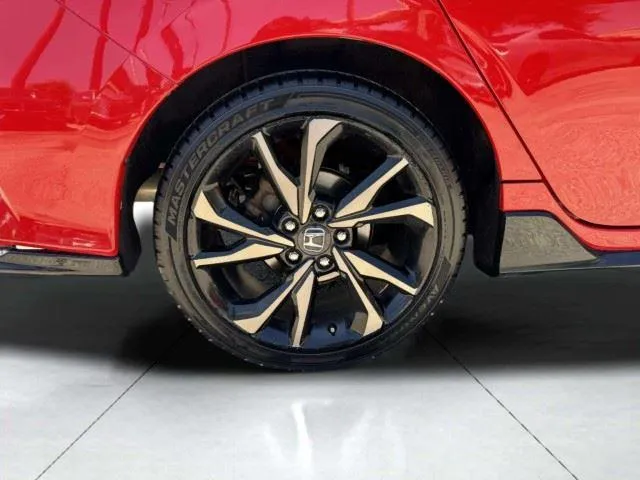 Honda Civic photo 63