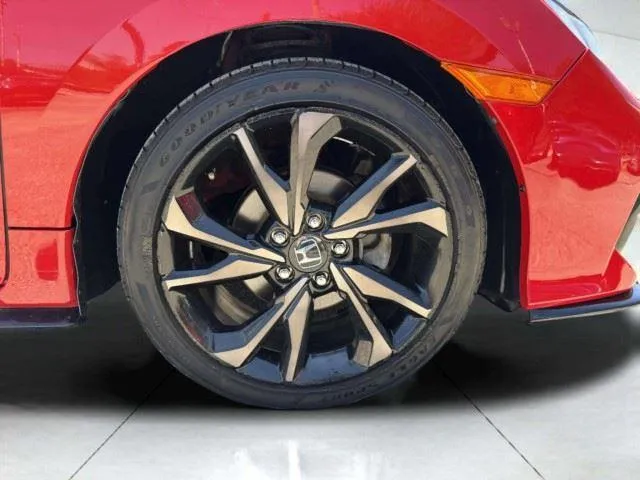 Honda Civic photo 64
