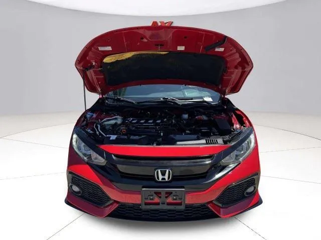 Honda Civic photo 65