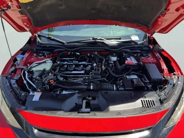 Honda Civic photo 66