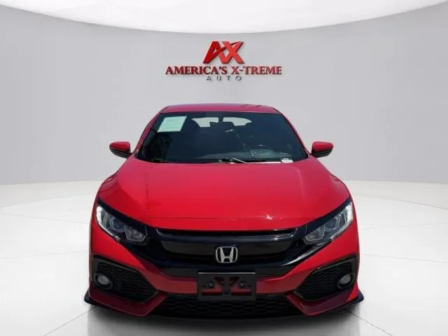 Honda Civic photo 9