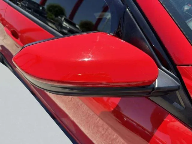 Honda Civic photo 10