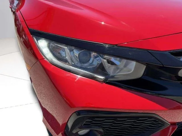 Honda Civic photo 11