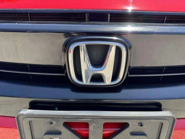 Honda Civic photo 12