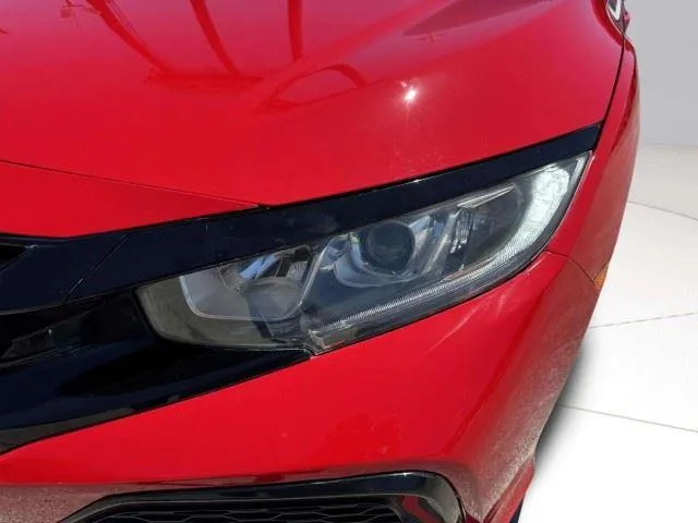 Honda Civic photo 13