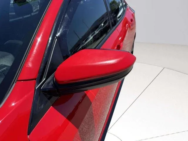 Honda Civic photo 14