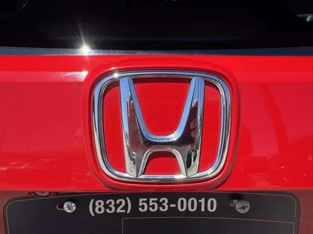 Honda Civic photo 16