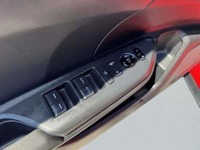 Honda Civic photo 20