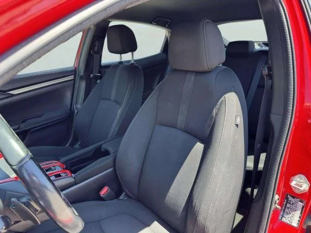Honda Civic photo 21