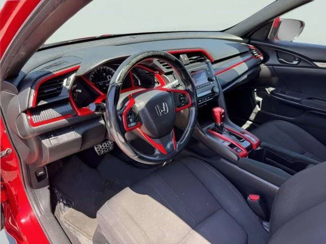 Honda Civic photo 22