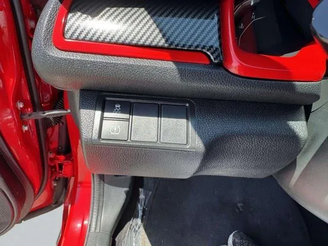 Honda Civic photo 24