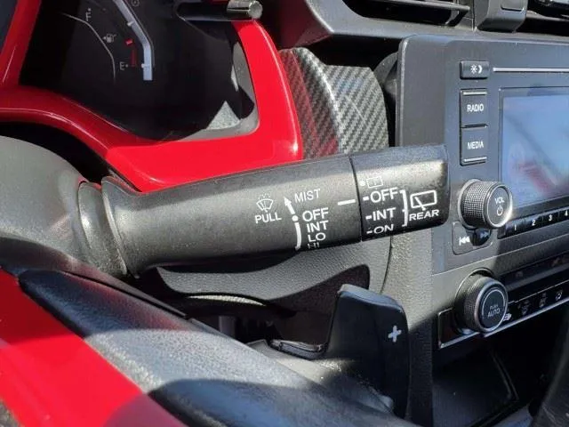 Honda Civic photo 27