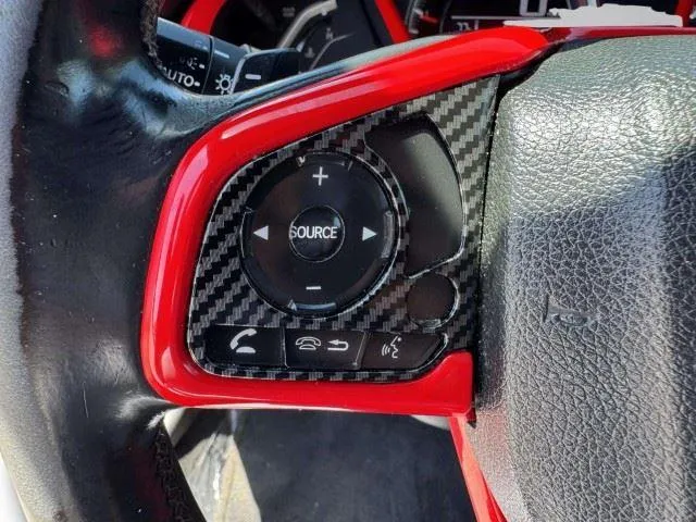 Honda Civic photo 29