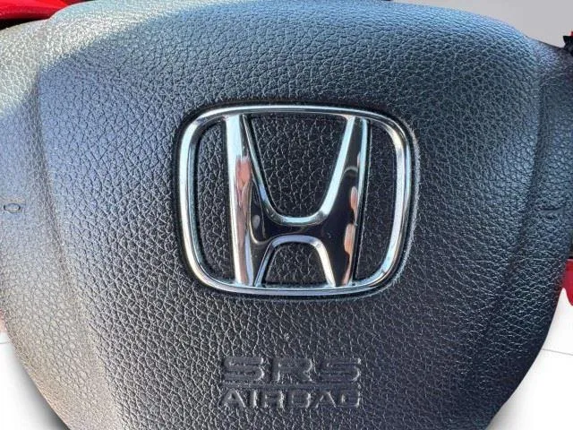 Honda Civic photo 30