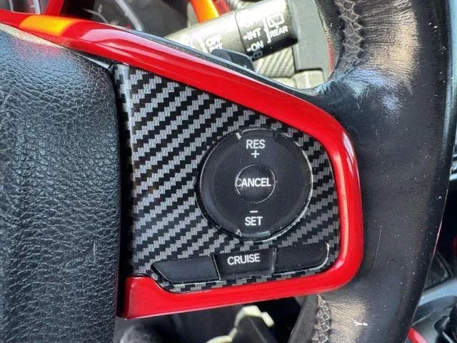Honda Civic photo 31
