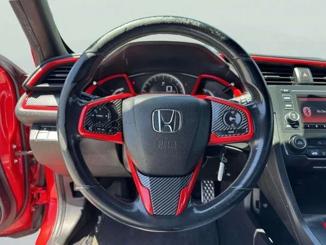 Honda Civic photo 32