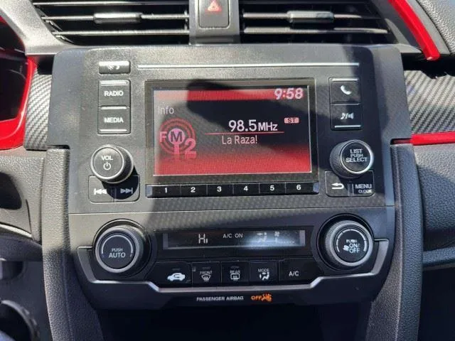 Honda Civic photo 33
