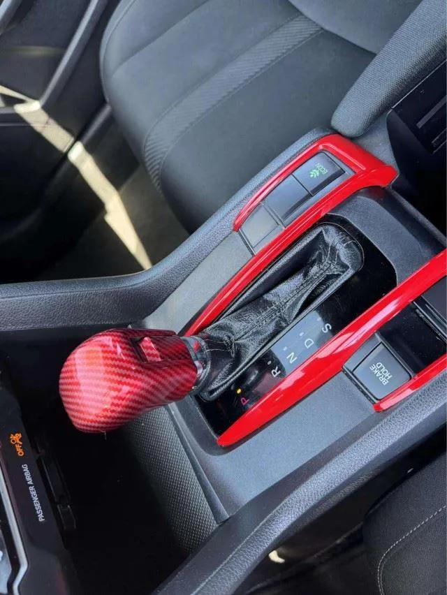 Honda Civic photo 68