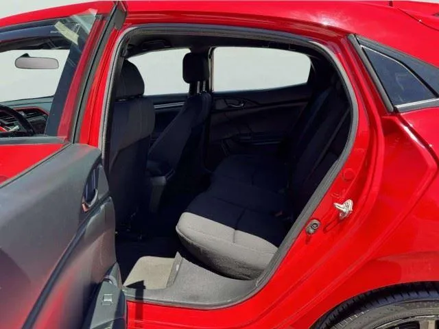 Honda Civic photo 37