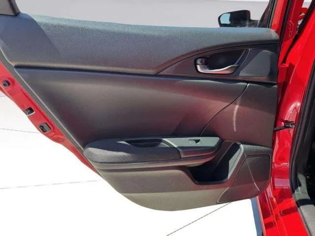 Honda Civic photo 38