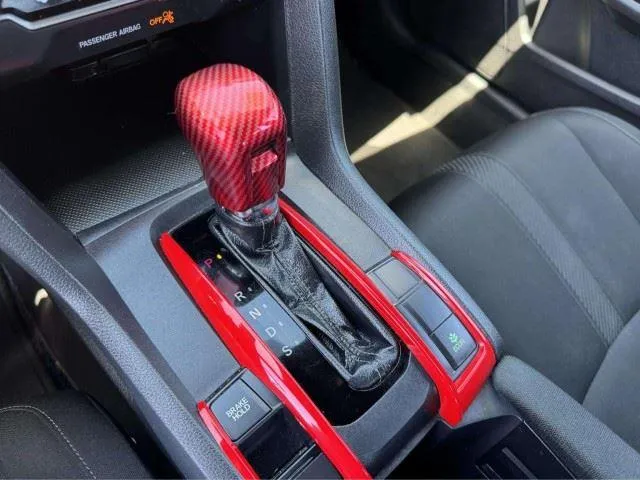 Honda Civic photo 35
