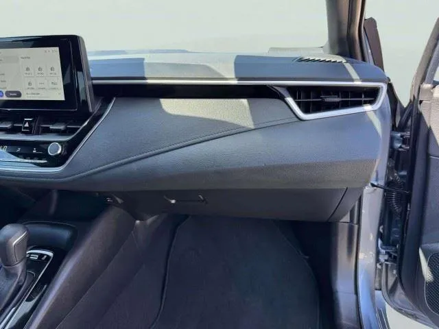 Toyota Corolla photo 58