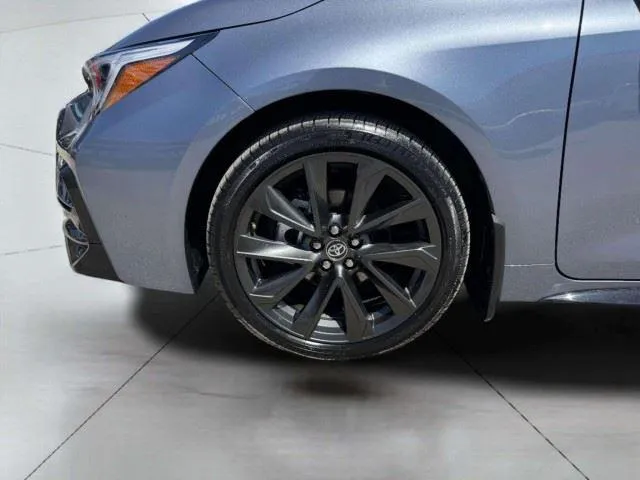 Toyota Corolla photo 62