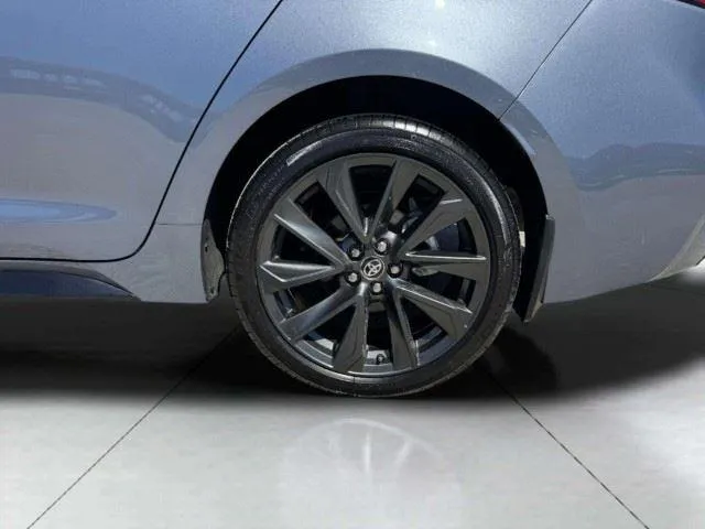 Toyota Corolla photo 63