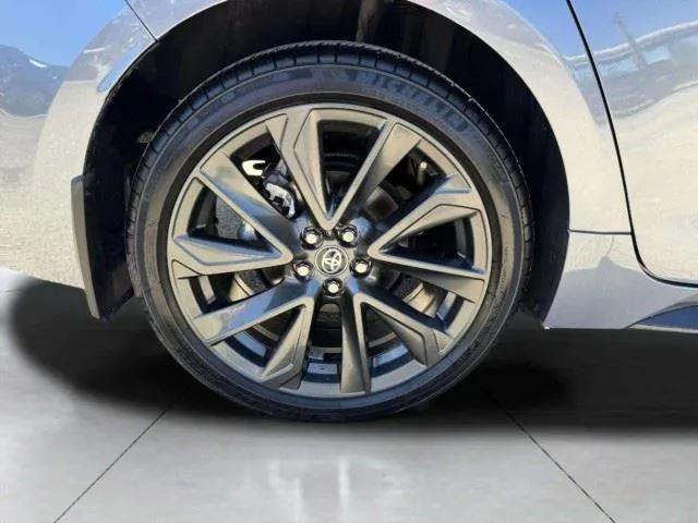 Toyota Corolla photo 64