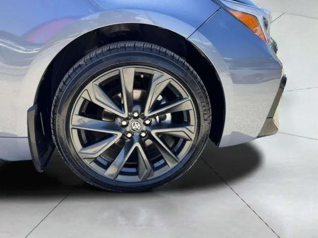 Toyota Corolla photo 65
