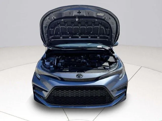 Toyota Corolla photo 66
