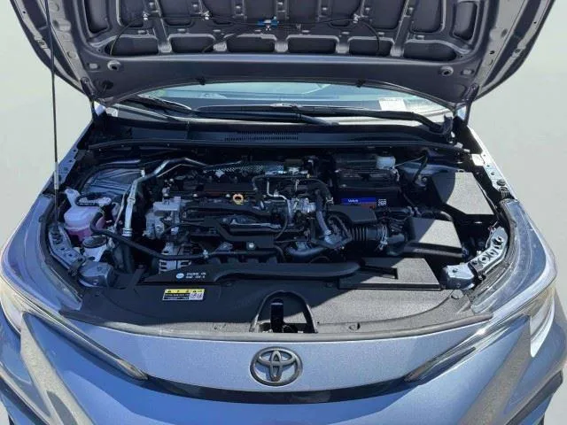Toyota Corolla photo 67