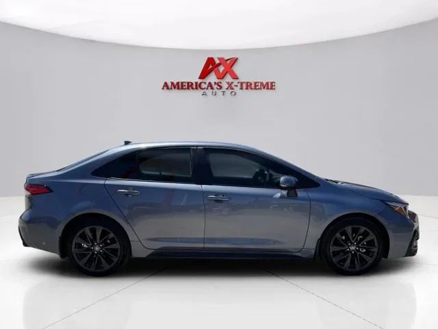 Toyota Corolla photo 7