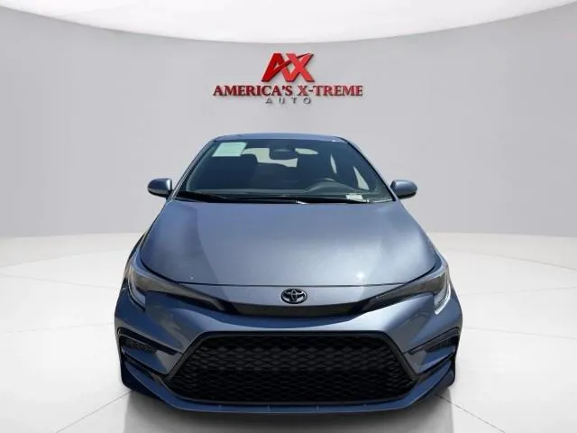 Toyota Corolla photo 9