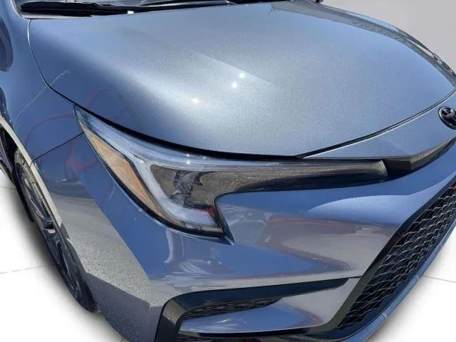 Toyota Corolla photo 11