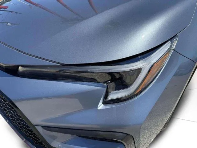 Toyota Corolla photo 13