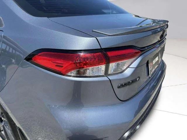 Toyota Corolla photo 15