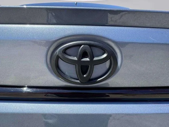 Toyota Corolla photo 16