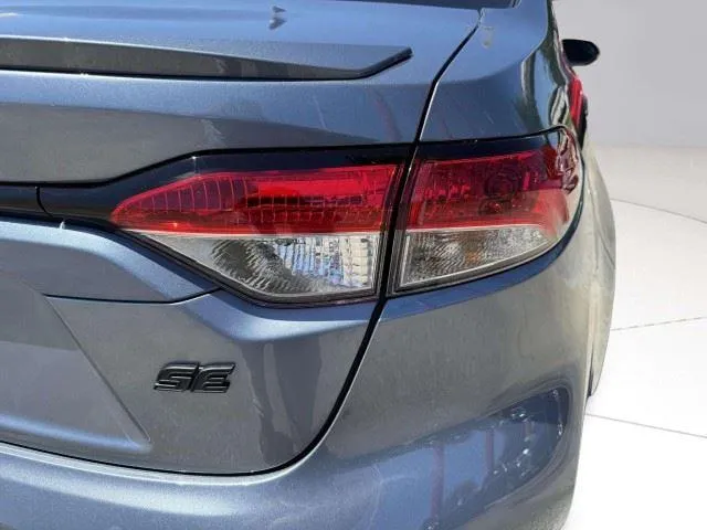 Toyota Corolla photo 17